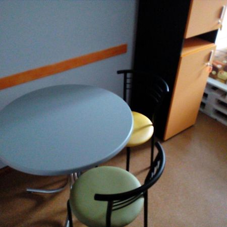The Georgehouse Hostel 利沃夫 外观 照片