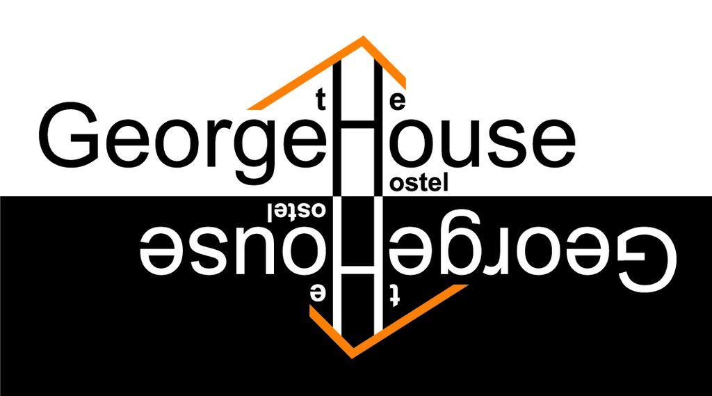 The Georgehouse Hostel 利沃夫 外观 照片