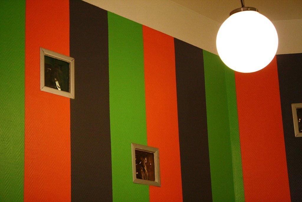 The Georgehouse Hostel 利沃夫 客房 照片