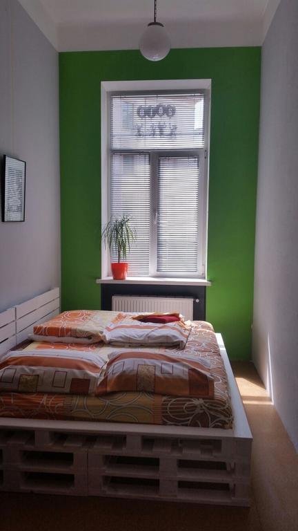 The Georgehouse Hostel 利沃夫 外观 照片