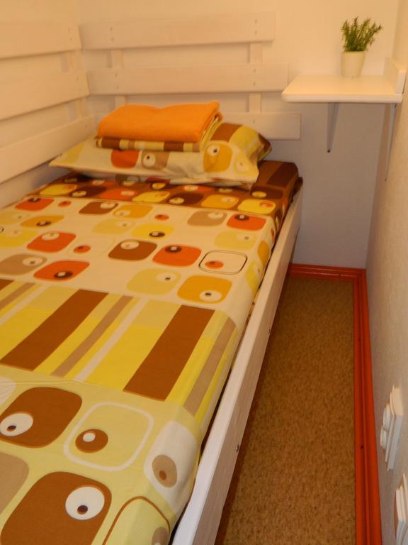 The Georgehouse Hostel 利沃夫 外观 照片