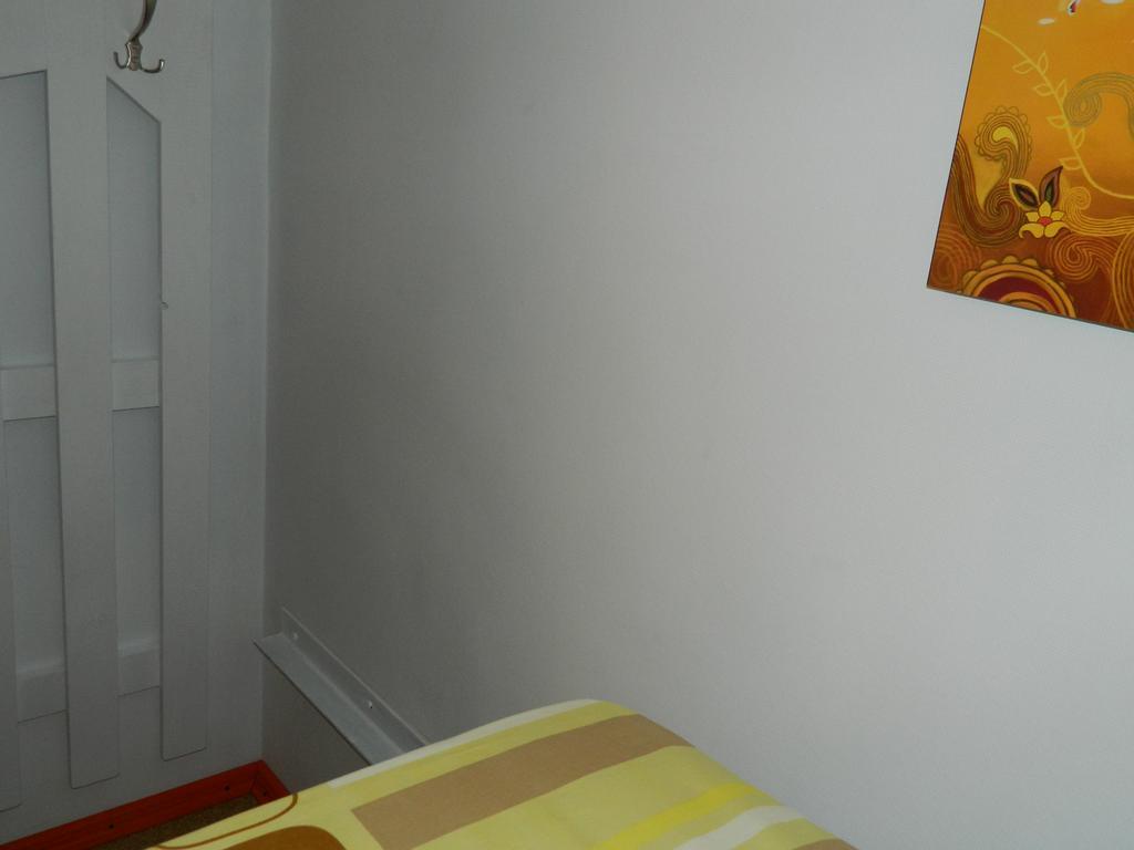 The Georgehouse Hostel 利沃夫 外观 照片