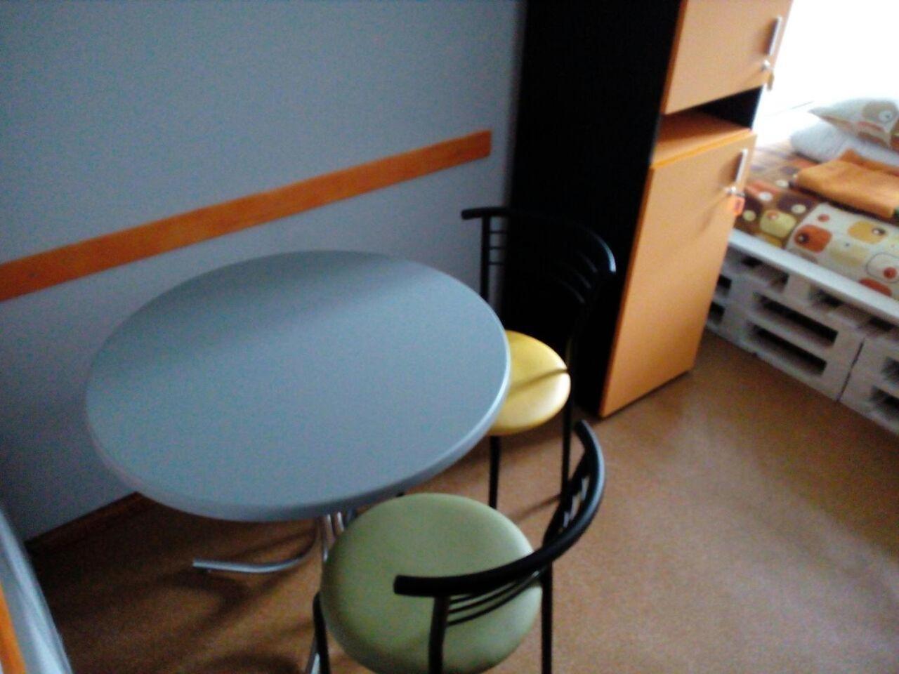 The Georgehouse Hostel 利沃夫 外观 照片